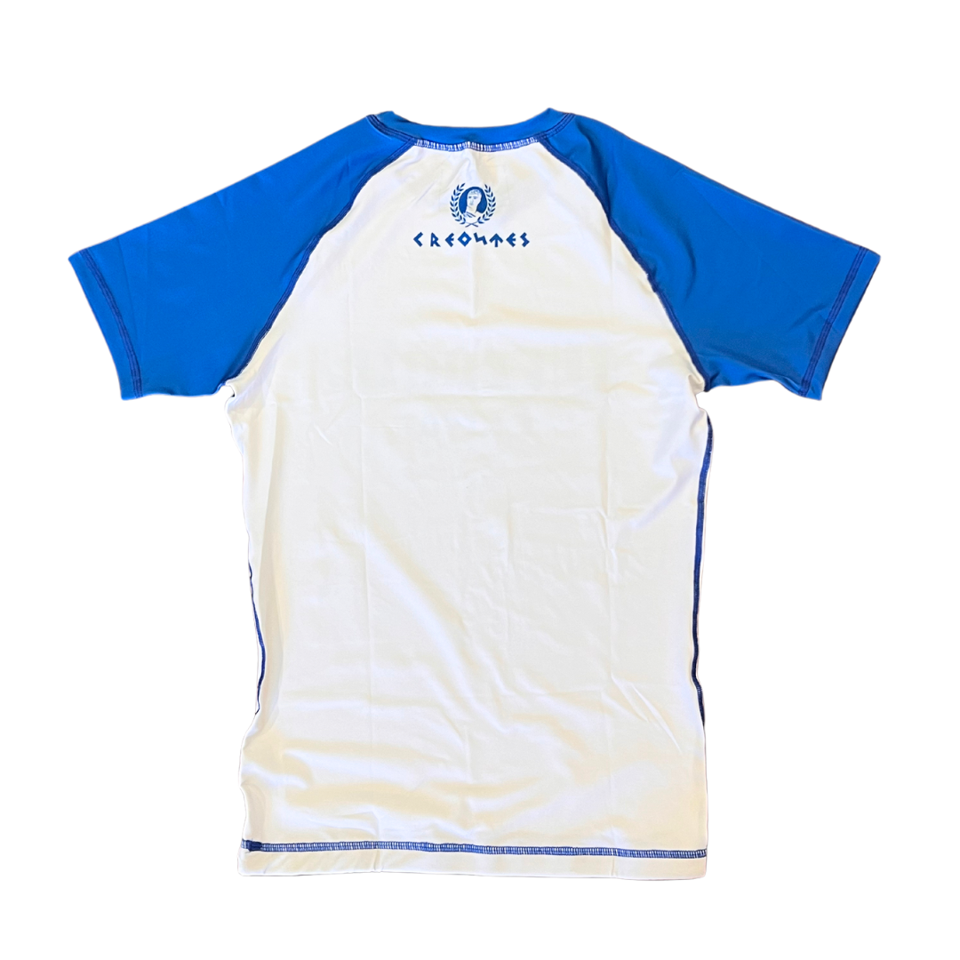 Creonte Extra Short Sleeve Rashguard
