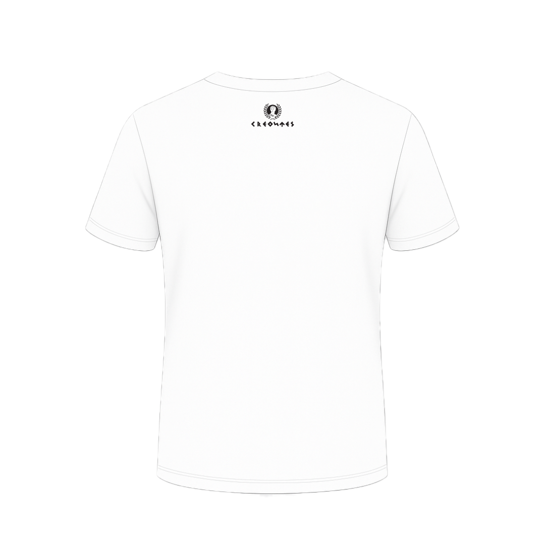 Creonte Box Logo Graphic Tee