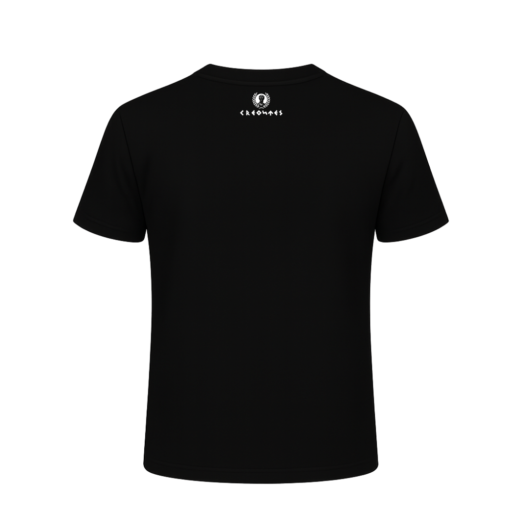 Creonte Pop Art Jits Soup Graphic Tee