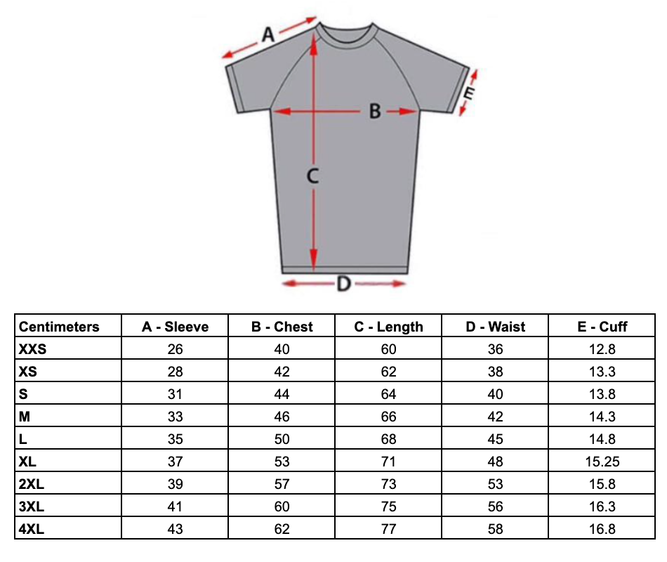 Creonte Box Logo White Short Sleeve Rashguard