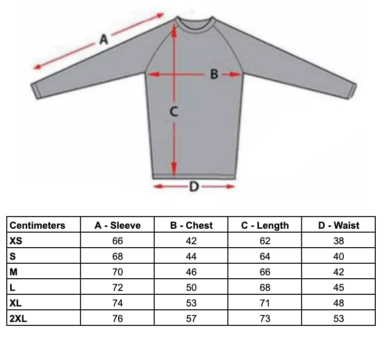 Creonte Monogram Multi-Color Rashguard Long Sleeve