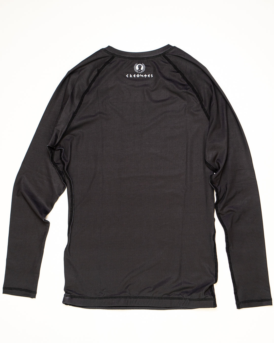 Art of Creonte Long Sleeve Rashguard